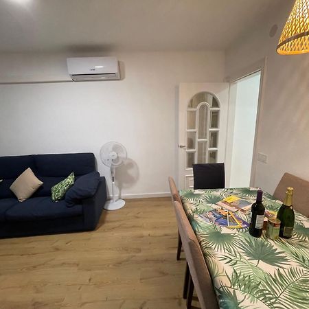 Apartamento En La Costa Del Maresme Pineda de Mar Exterior foto