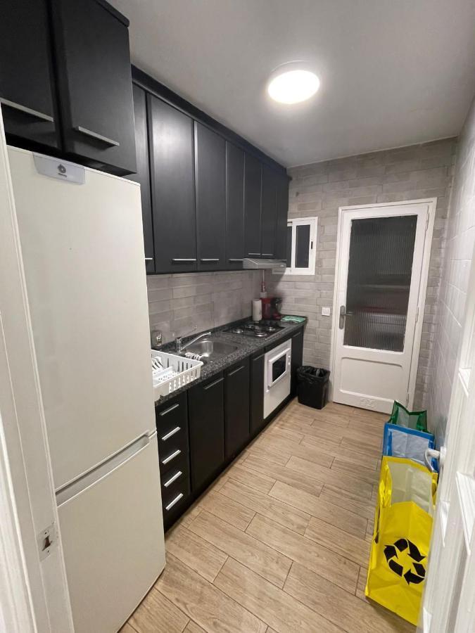 Apartamento En La Costa Del Maresme Pineda de Mar Exterior foto