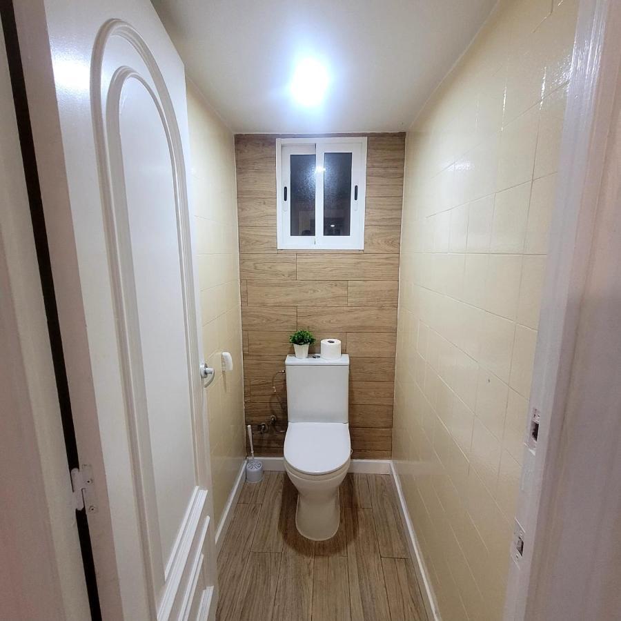 Apartamento En La Costa Del Maresme Pineda de Mar Exterior foto