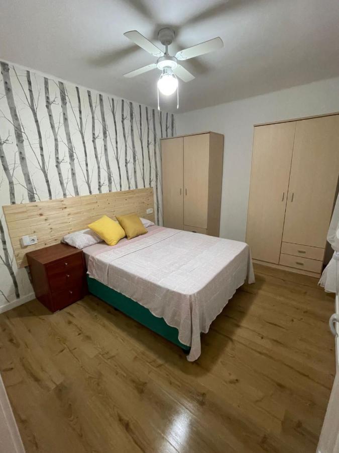 Apartamento En La Costa Del Maresme Pineda de Mar Exterior foto
