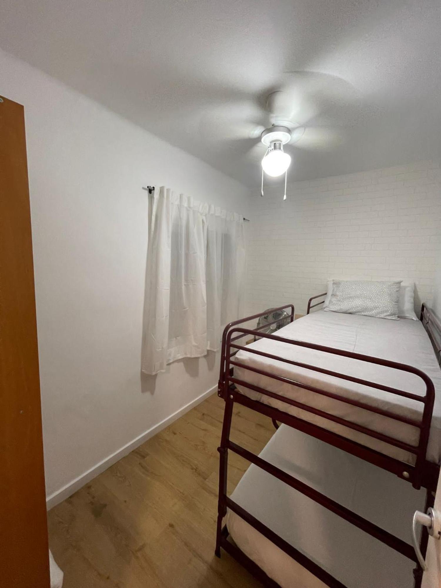 Apartamento En La Costa Del Maresme Pineda de Mar Exterior foto