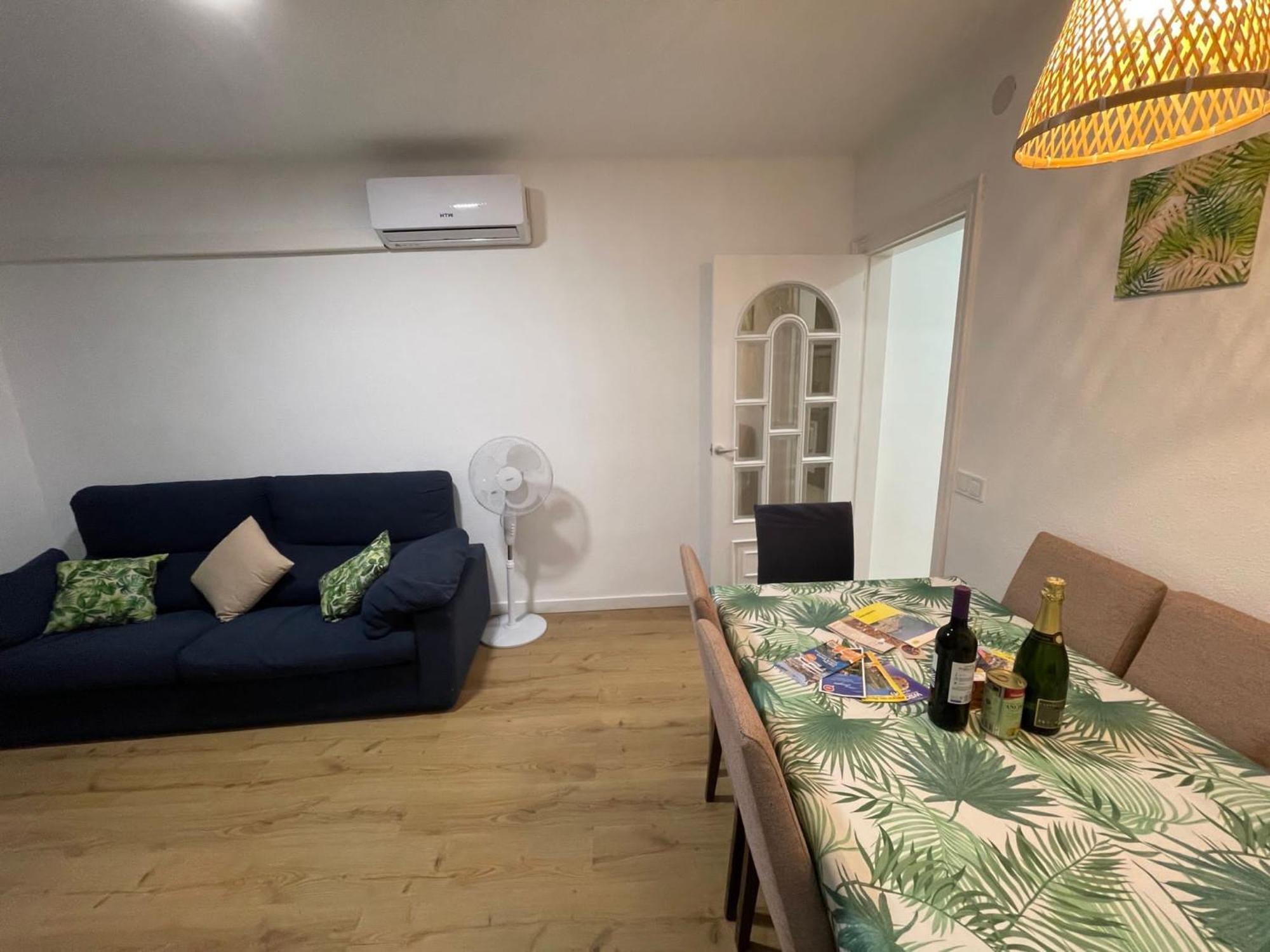 Apartamento En La Costa Del Maresme Pineda de Mar Exterior foto